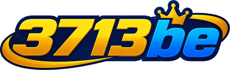 3713be Logo